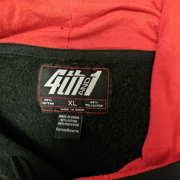 The Ohio State University pullover - Picture 3 of 3